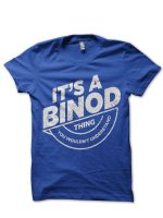 Binod T-Shirt