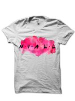 Niall Horan T-Shirt
