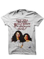 Gilmore Girls T-Shirt