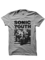 Sonic Youth T-Shirt