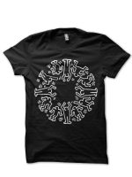 Keith Haring T-Shirt