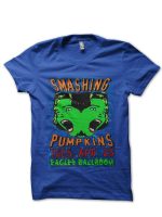 The Smashing Pumpkins T-Shirt