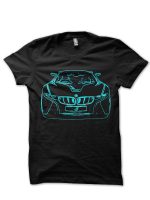 BMW T-Shirt