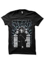 Nikola Tesla T-Shirt