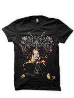 Enslaved Band T-Shirt