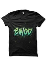 Binod T-Shirt