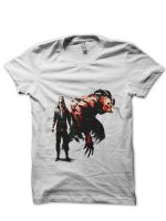 Devil May Cry T-Shirt