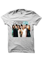 Gossip Girl T-Shirt
