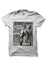 Sonic Youth T-Shirt