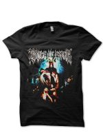 Cradle Of Filth T-Shirt