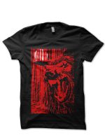Primal Scream T-Shirt