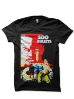 100 Bullets T-Shirt