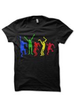 Keith Haring T-Shirt