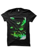 Black Clover T-Shirt