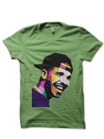 Drake T-Shirt