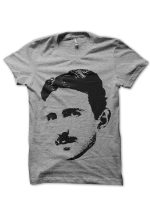 Nikola Tesla T-Shirt