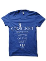 Cricket T-Shirt