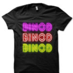 Binod T-Shirt