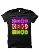 Binod T-Shirt