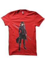 Devil May Cry T-Shirt