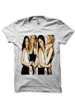 Gossip Girl T-Shirt