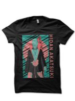 Akatsuki T-Shirt