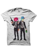 The Umbrella Academy T-shirt