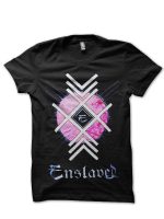 Enslaved Band T-Shirt