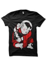Kim Jong Un T-Shirt