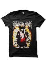 Cradle Of Filth T-Shirt