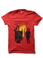 Primal Scream T-Shirt