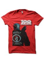 100 Bullets T-Shirt