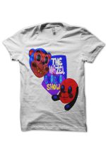 The Umbrella Academy T-shirt