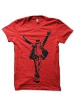 Micheal Jackson T-Shirt