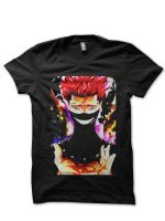 Black Clover T-Shirt