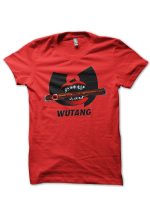 Wu Tang T-Shirt