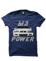 BMW T-Shirt