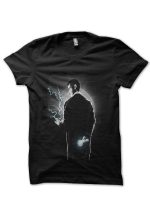 Nikola Tesla T-Shirt