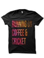 Cricket T-Shirt