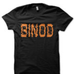 Binod T-Shirt