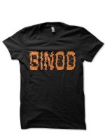 Binod T-Shirt