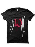 Enslaved Band T-Shirt
