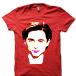 Timothee Chalamet T-Shirt
