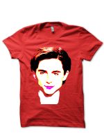 Timothee Chalamet T-Shirt