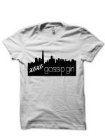 Gossip Girl T-Shirt