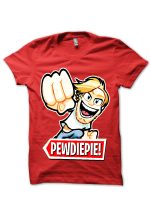 Pewdiepie T-Shirt