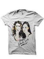 Gilmore Girls T-Shirt