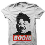 Kim Jong Un T-Shirt