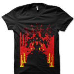 Cradle Of Filth T-Shirt