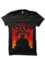 Cradle Of Filth T-Shirt